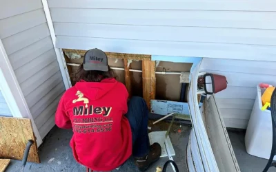 Commercial Plumbing for Northeast Georgia Business Owners: What You Need to Know to Protect Your Property and Your Bottom Line
