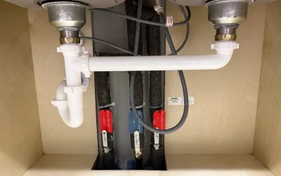 Water Heater Repair vs. Replacement: A Homeowner’s Guide for Northeast Georgia