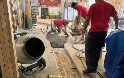 New Construction Plumbing in Northeast Georgia: A Complete Guide for Builders, Developers, and Homeowners