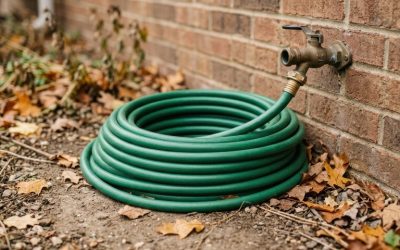 Fall Plumbing Checklist: What Every Northeast Georgia Homeowner Should Do Before Cooler Weather Arrives